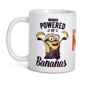 Pyramid International Despicable Me Powered Kupa Bardak