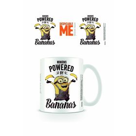 Pyramid International Despicable Me Powered Kupa Bardak