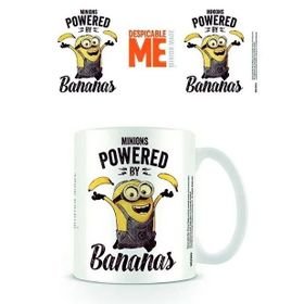 Pyramid International Despicable Me Powered Kupa Bardak