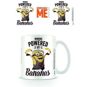 Pyramid International Despicable Me Powered Kupa Bardak