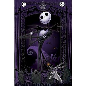 Pyramid International Disney Fairies Collage Poster