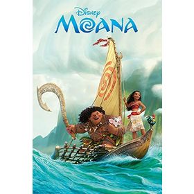 Pyramid International Disney Fairies Collage Poster