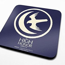 Pyramid International Game Of Thrones Arryn Bardak Altlığı
