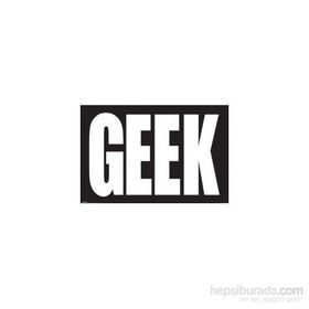 Pyramid International Geek Maxi Poster