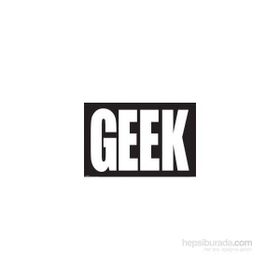 Pyramid International Geek Maxi Poster