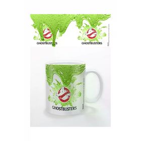 Pyramid International Ghostbusters Rozet Seti