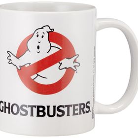 Pyramid International Ghostbusters Rozet Seti