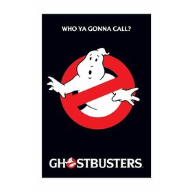 Pyramid International Ghostbusters Rozet Seti