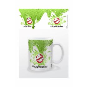 Pyramid International Ghostbusters Rozet Seti