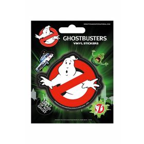 Pyramid International Ghostbusters Rozet Seti