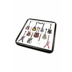 Pyramid International Guitar Heaven Poster