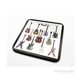 Pyramid International Guitar Heaven Poster