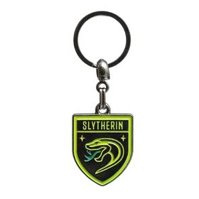 Pyramid International Harry Potter Slytherin Anahtarlık