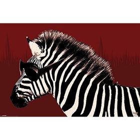 Pyramid International Its A Wild Life Troy Maxi Poster