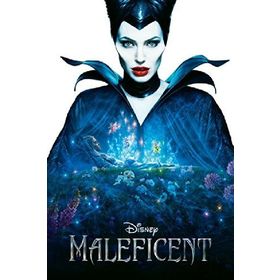 Pyramid International Maleficent One Sheet Maxi Poster