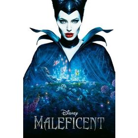 Pyramid International Maleficent One Sheet Maxi Poster