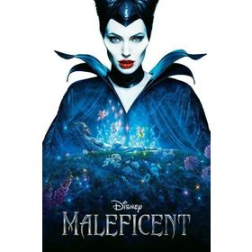 Pyramid International Maleficent One Sheet Maxi Poster