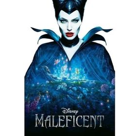 Pyramid International Maleficent One Sheet Maxi Poster