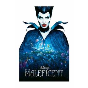 Pyramid International Maleficent One Sheet Maxi Poster