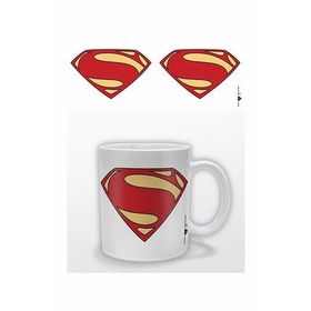 Pyramid International Man Of Steel Logo Kupa Bardak
