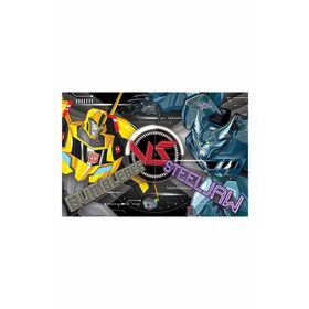 Pyramid International Maxi Bb Vs Steeljaw Poster