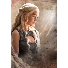 Pyramid International Maxi Game Of Thrones Jon Snow Poster