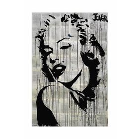 Pyramid International Maxi Loui Jover Icon Poster