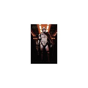Pyramid International Maxi Star Wars Episode Vıı Captain Phasma Poster