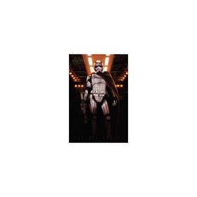 Pyramid International Maxi Star Wars Episode Vıı Captain Phasma Poster