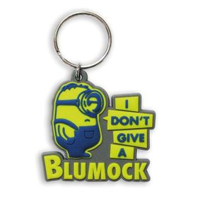 Pyramid International Minions Blumock Anahtarlık