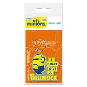 Pyramid International Minions Blumock Anahtarlık