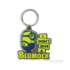 Pyramid International Minions Blumock Anahtarlık