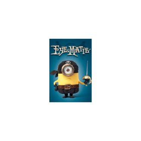 Pyramid International Minions Eye Matie Maxi Poster