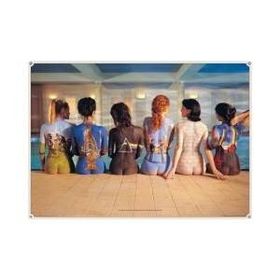 Pyramid International Pink Floyd Back Catalogue Maxi Poster