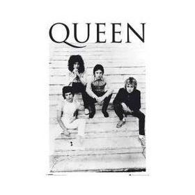 Pyramid International Queen Brazil 81 Maxi Poster
