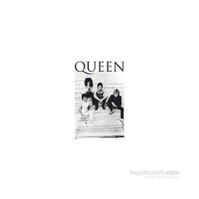 Pyramid International Queen Brazil 81 Maxi Poster