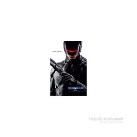 Pyramid International Robocop 2014 Teaser Maxi Poster