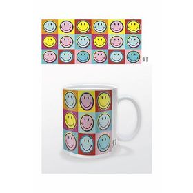 Pyramid International Smiley Popart Kupa Bardak