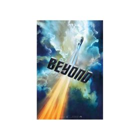 Pyramid International Star Trek Beyond Clouds Maxi Poster