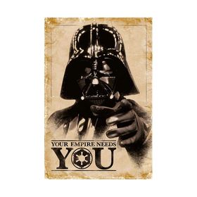 Pyramid International Star Wars Battlefront Dark Side Maxi Poster