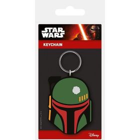 Pyramid International Star Wars Boba Fett Poster