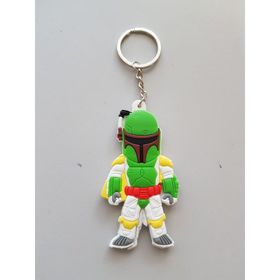 Pyramid International Star Wars Boba Fett Poster