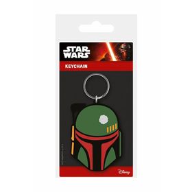 Pyramid International Star Wars Boba Fett Poster