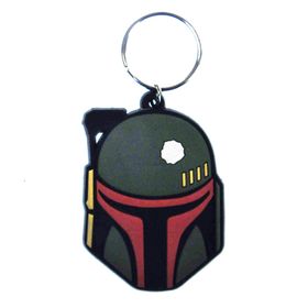 Pyramid International Star Wars Boba Fett Poster