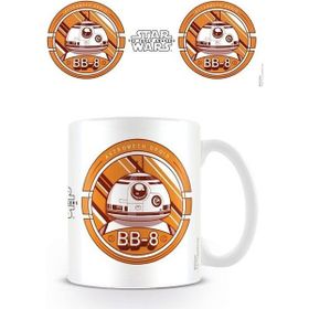 Pyramid International Star Wars Ep VII BB-8 Kupa Bardak