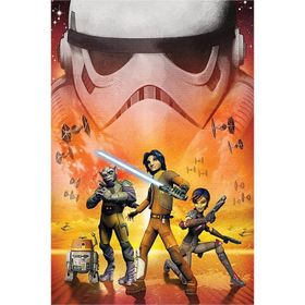 Pyramid International Star Wars Rebels Empire Maxi Poster