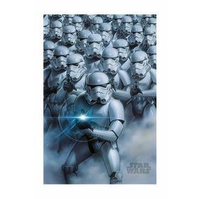 Pyramid International Star Wars Stormtroopers Maxi Poster