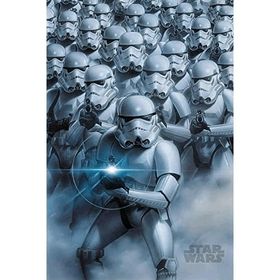 Pyramid International Star Wars Stormtroopers Maxi Poster