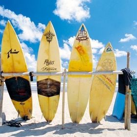Pyramid International Sun Sea & Surf Maxi Poster