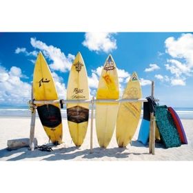 Pyramid International Sun Sea & Surf Maxi Poster